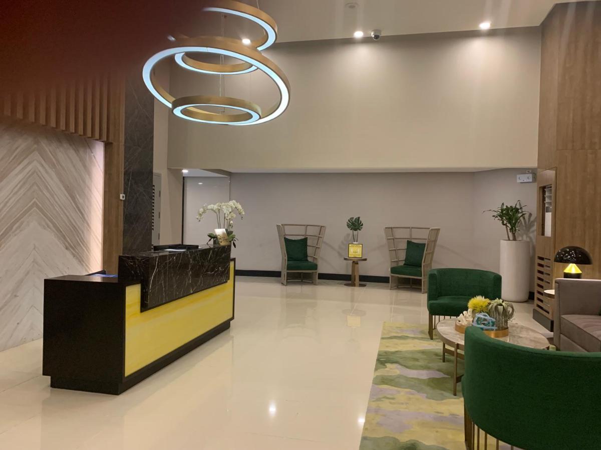 Le Maisse Executive Studio 1Br Opp Okada Πασάι Εξωτερικό φωτογραφία