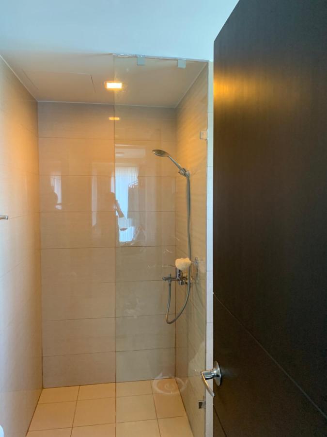 Le Maisse Executive Studio 1Br Opp Okada Πασάι Εξωτερικό φωτογραφία
