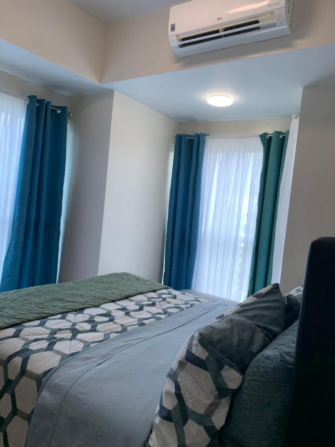 Le Maisse Executive Studio 1Br Opp Okada Πασάι Εξωτερικό φωτογραφία