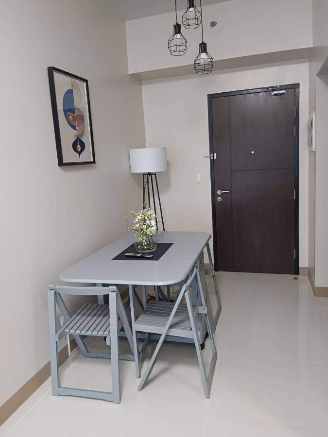Le Maisse Executive Studio 1Br Opp Okada Πασάι Εξωτερικό φωτογραφία