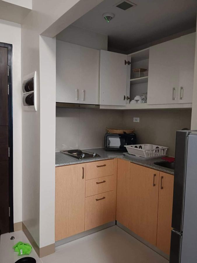 Le Maisse Executive Studio 1Br Opp Okada Πασάι Εξωτερικό φωτογραφία