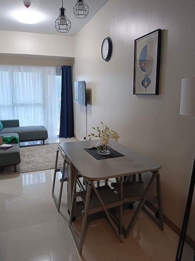 Le Maisse Executive Studio 1Br Opp Okada Πασάι Εξωτερικό φωτογραφία