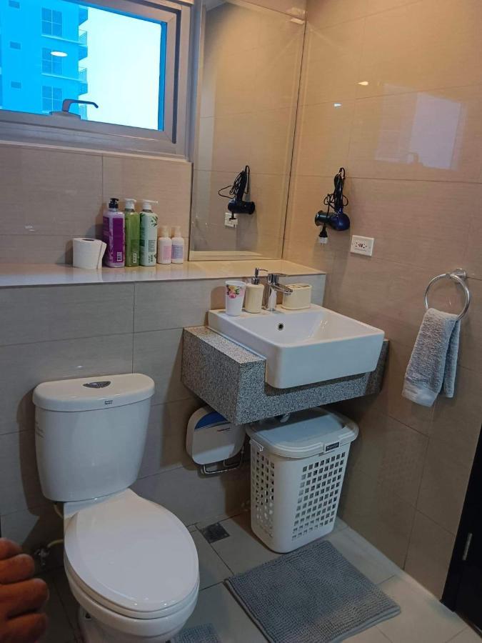 Le Maisse Executive Studio 1Br Opp Okada Πασάι Εξωτερικό φωτογραφία